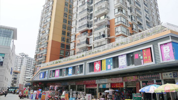 广西桂林商贸城